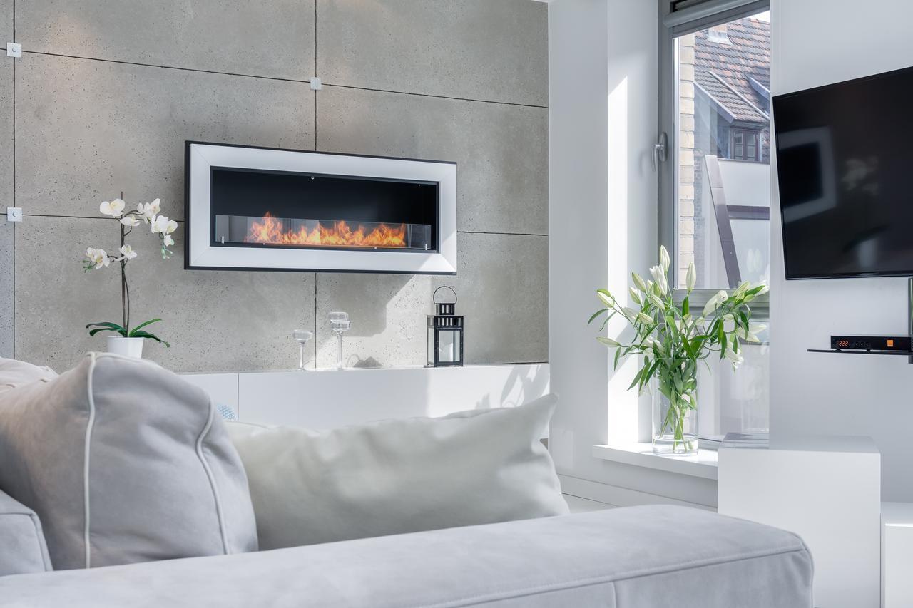Elite Apartments Prestige Old Town Gdansk Exterior photo