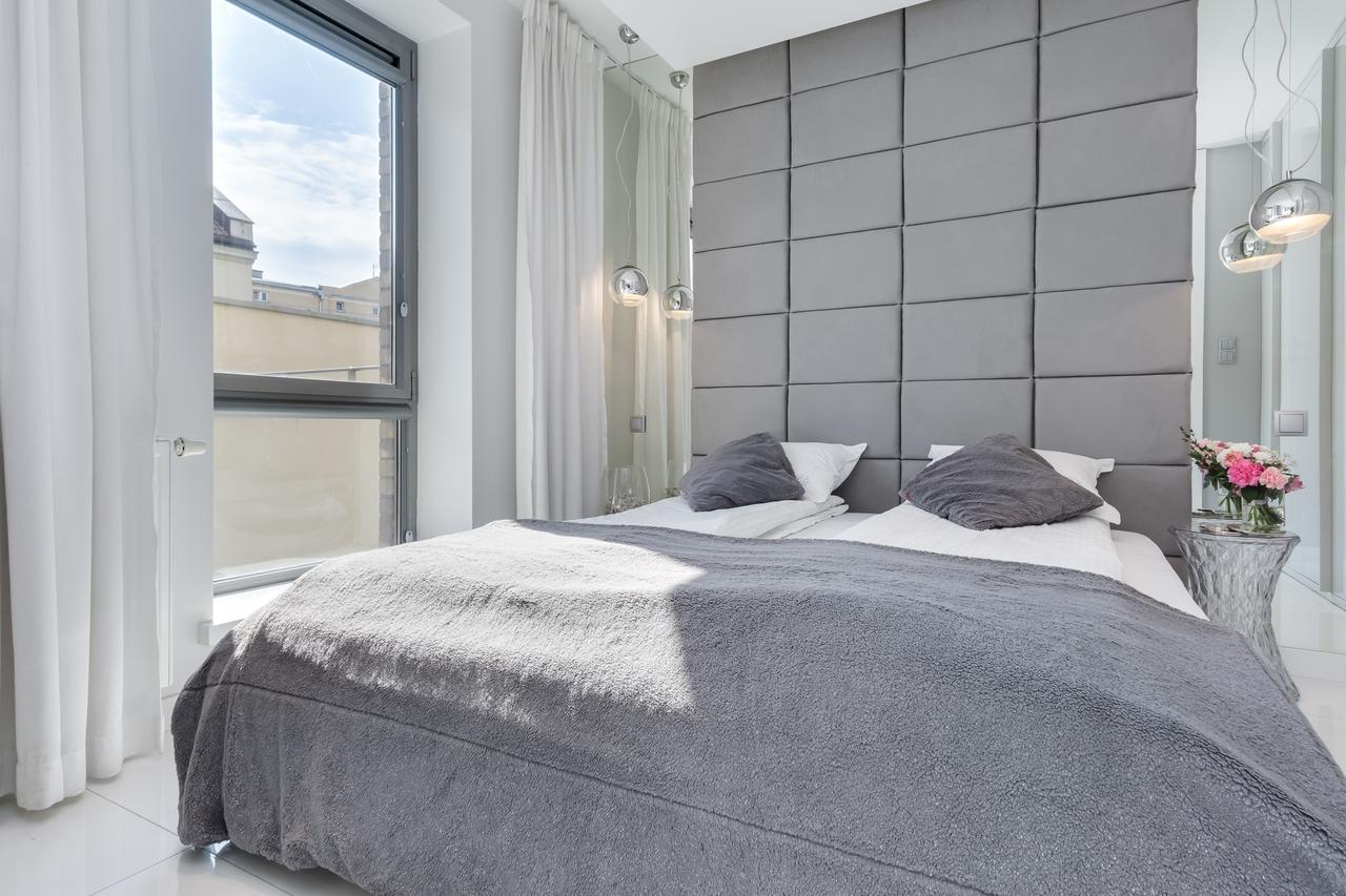 Elite Apartments Prestige Old Town Gdansk Exterior photo